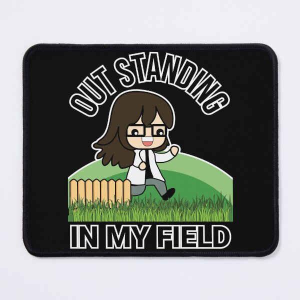 Item preview, Outstanding in my field designed and sold by arkantus.