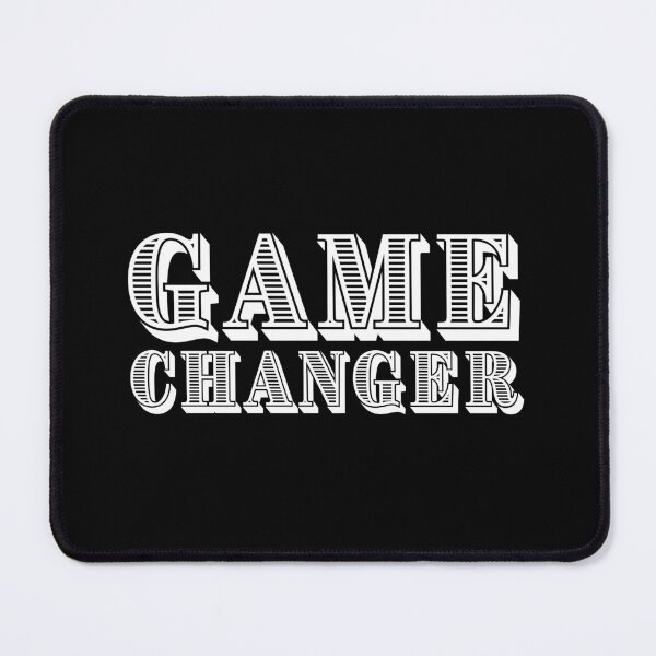 Item preview, Game change | motivation bodybuilding quotes designed and sold by Shambusiness.