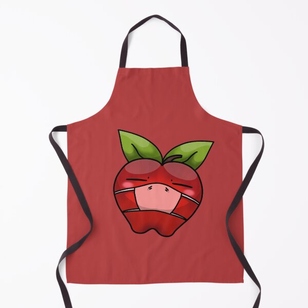Item preview, Masky Apple designed and sold by KrypticBunny93.