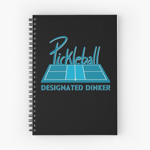 Item preview, Designated Dinker designed and sold by Katherine Winner.