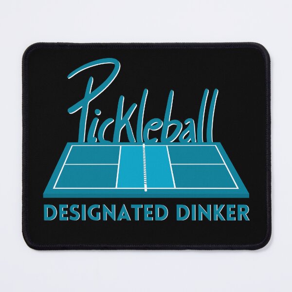 Item preview, Designated Dinker designed and sold by Katherine Winner.