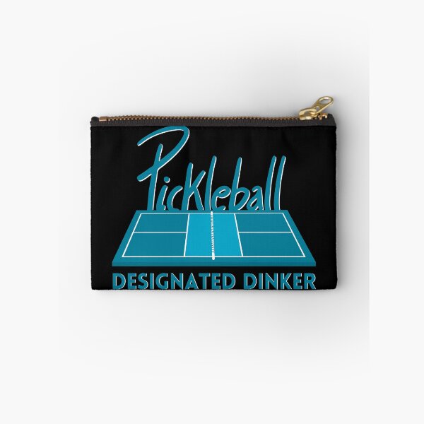 Item preview, Designated Dinker designed and sold by Katherine Winner.