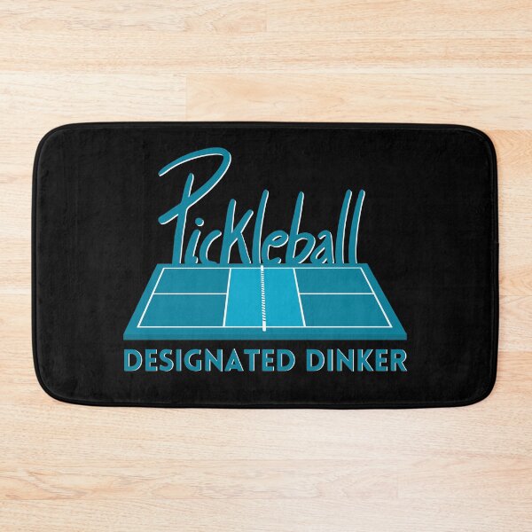 Item preview, Designated Dinker designed and sold by Katherine Winner.