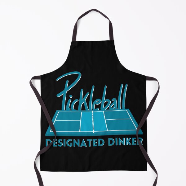 Item preview, Designated Dinker designed and sold by Katherine Winner.