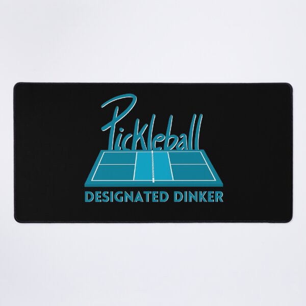 Item preview, Designated Dinker designed and sold by Katherine Winner.