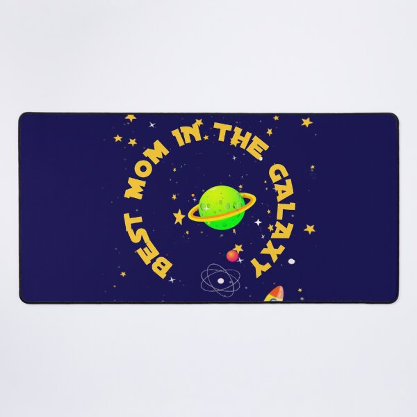 Artikelvorschau, Beste Mama im Galaxy-Shirt entworfen und verkauft von Teetans.