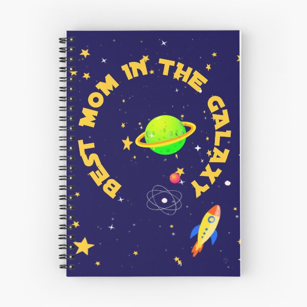 Artikelvorschau, Beste Mama im Galaxy-Shirt entworfen und verkauft von Teetans.