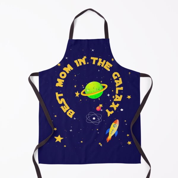 Artikelvorschau, Beste Mama im Galaxy-Shirt entworfen und verkauft von Teetans.