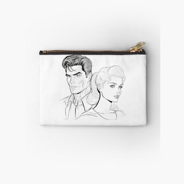 Item preview, Ken and Barbs Forever designed and sold by marcogolfo.