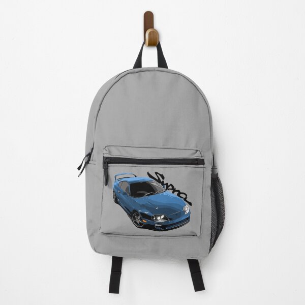 Item preview, Toyota Supra MK4 Blue designed and sold by MrPayne.