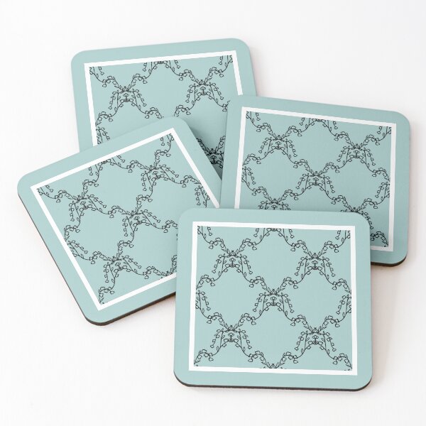 Item preview, Simple Floral Design  designed and sold by bmiller64.