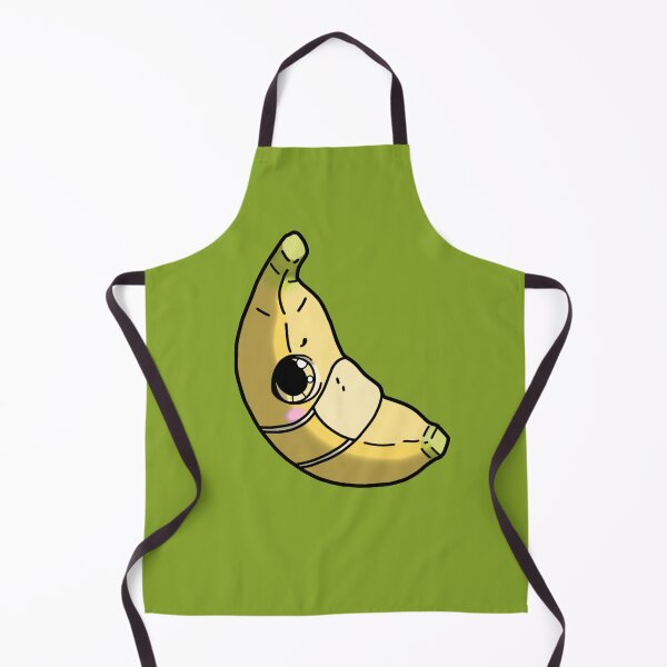 Item preview, Masky Banany designed and sold by KrypticBunny93.