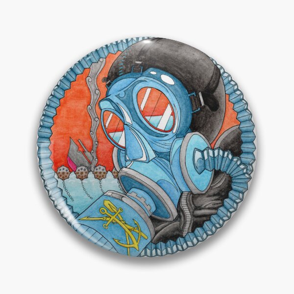 Item preview, OneManNavy designed and sold by Alberto Casares Robaina.