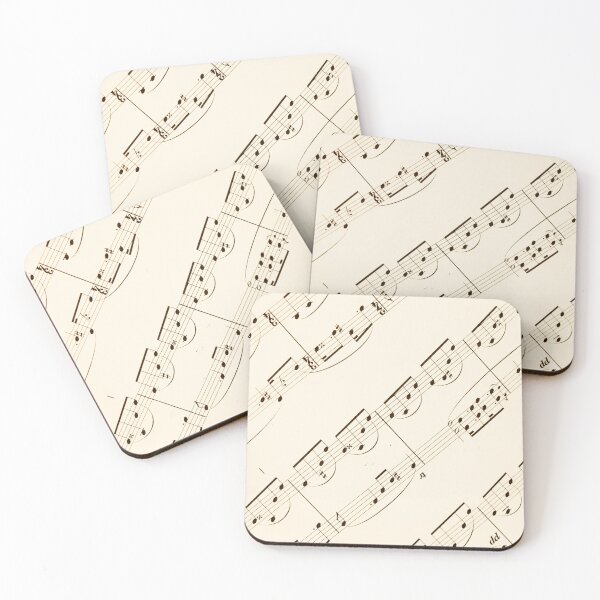Item preview, piano sheet music designed and sold by IgorKovalenko.