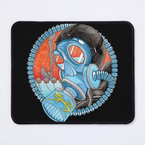 Item preview, OneManNavy designed and sold by Alberto Casares Robaina.
