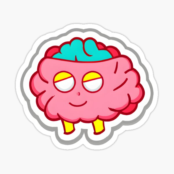 Vista previa del artículo con la obra «La lluvia de ideas y el cerebro oculto equivalen a la mentalidad millonaria», diseñado y vendido por linesorcircles.