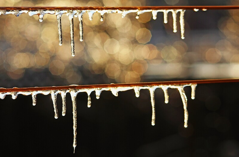 Iced Line