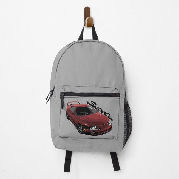 Item preview, Toyota Supra MK4 Red designed and sold by MrPayne.