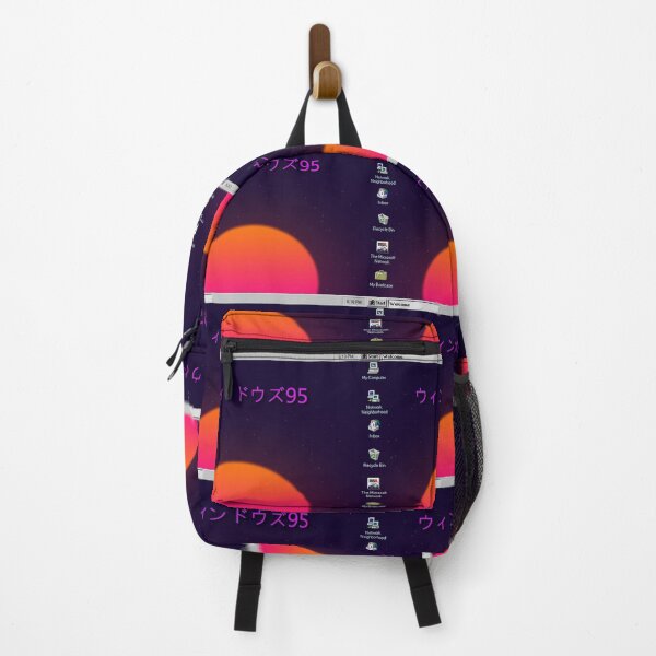 Item preview, Windows 95 Vaporwave designed and sold by Awpie.