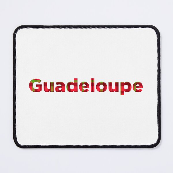 Item preview, Guadeloupe designed and sold by fritz-10signer.