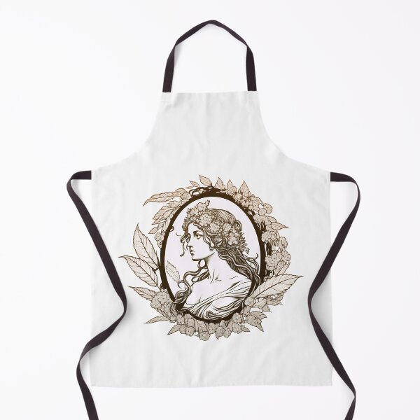 Item preview, Venus with flowers designed and sold by Kadhaf.