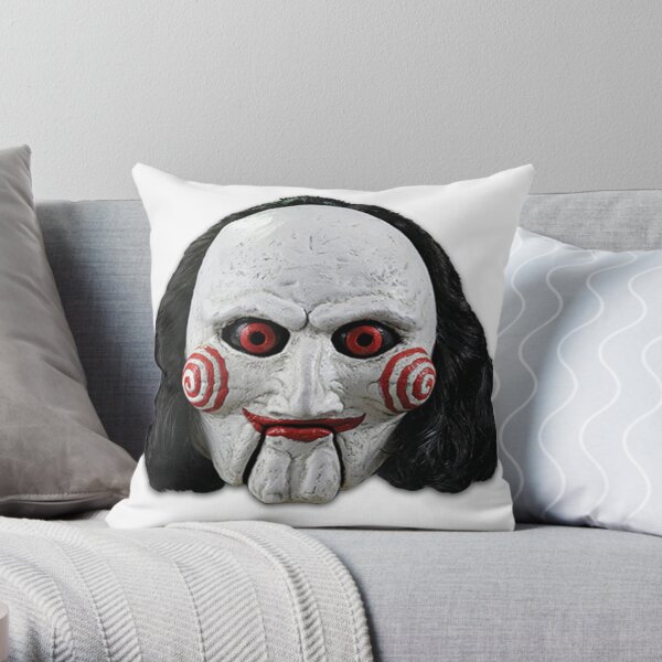 puppet pillow