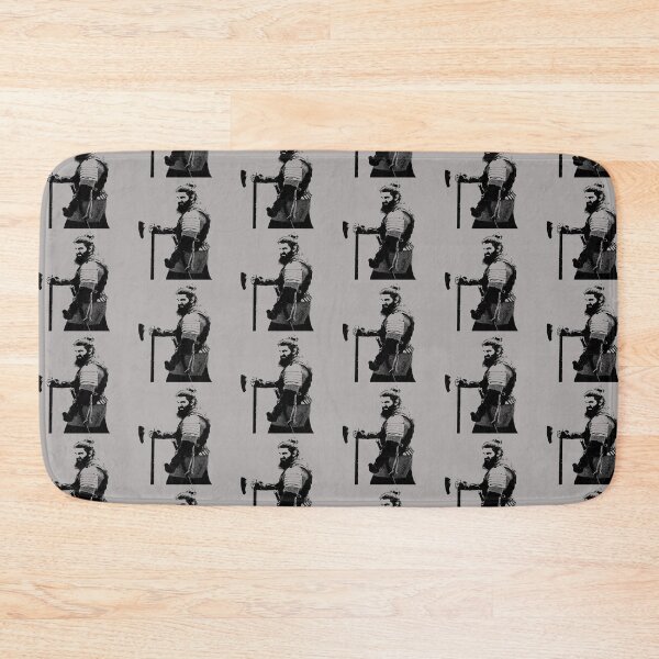 Item preview, MAD MAN  designed and sold by 1MILLIONPUSHUPS.