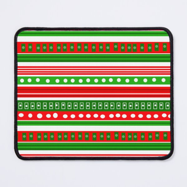 Item preview, Christmas Wrapping Paper designed and sold by Maureen Zaharie.