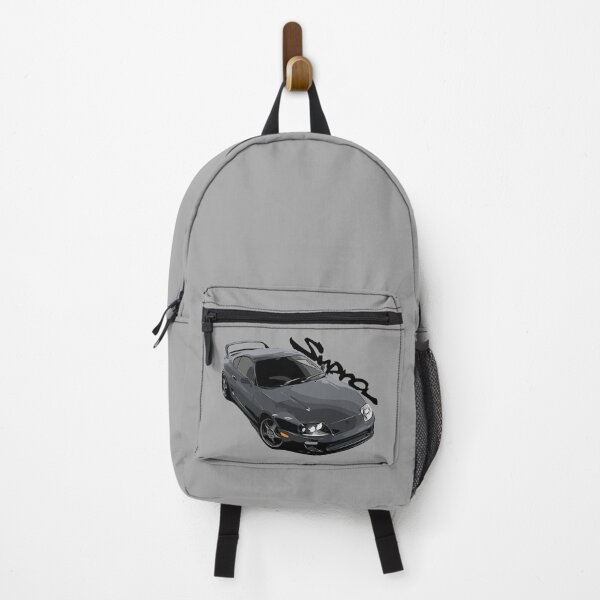 Item preview, Toyota Supra MK4 Grey designed and sold by MrPayne.