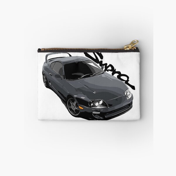 Item preview, Toyota Supra MK4 Grey designed and sold by MrPayne.