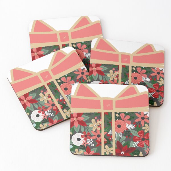 Item preview, Flower Box designed and sold by LibrosBOOKtique.