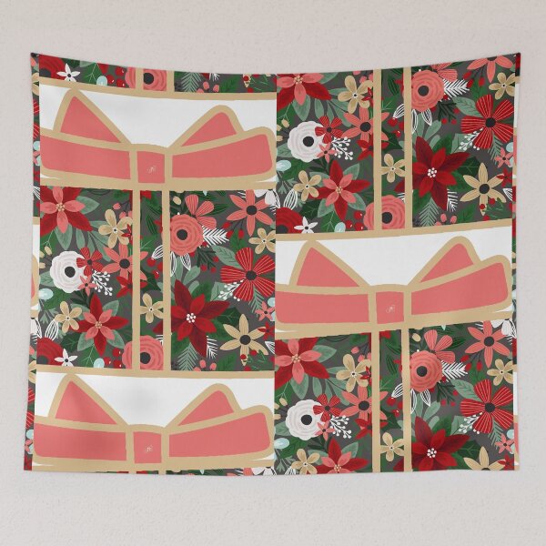 Item preview, Flower Box designed and sold by LibrosBOOKtique.