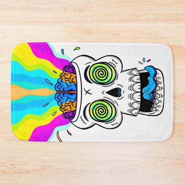 Item preview, Higher State of Consciousness designed and sold by monkeysoup.