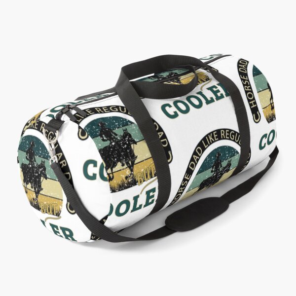 Item preview, Horse Dad Like A Regular Dad But Cooler designed and sold by AshzShop.