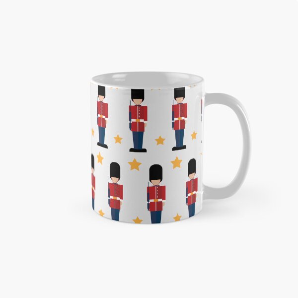 Item preview, Beefeater Pattern designed and sold by CAnnWatts000.