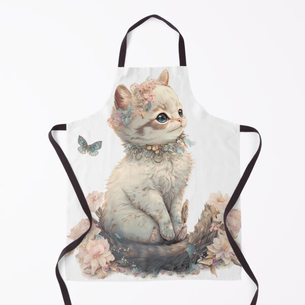 Item preview, tiny kitten designed and sold by MckennaiiShop.