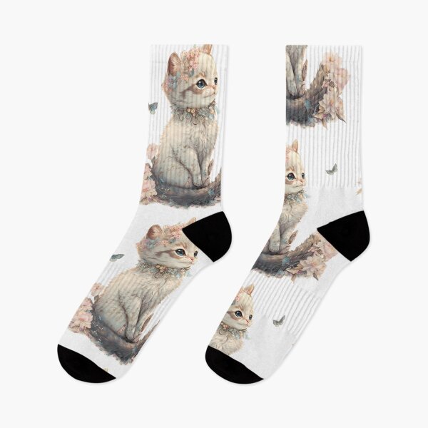 Item preview, tiny kitten designed and sold by MckennaiiShop.