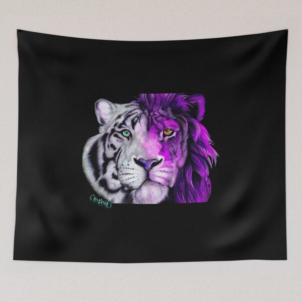 Item preview, Kingdom by Mae Mahon 2013 ( maemao.art ) designed and sold by Mae Mahon.