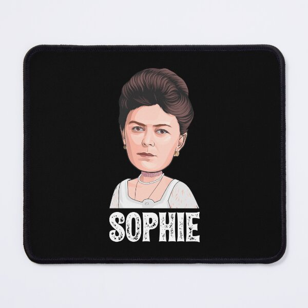 Item preview, Sophie designed and sold by HJGI.