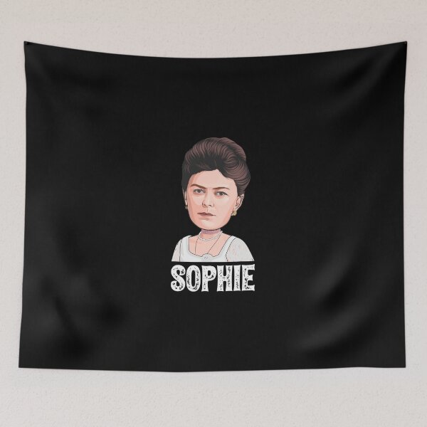 Item preview, Sophie designed and sold by HJGI.
