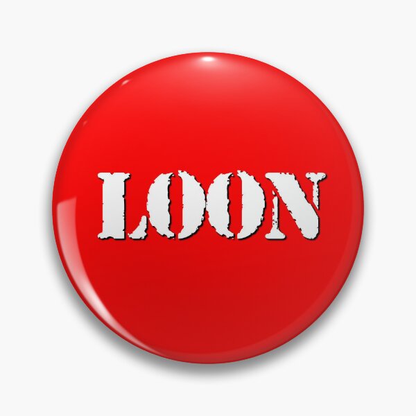 Item preview, Loon Doric Dons White Retro designed and sold by ModSupporters.