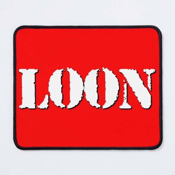 Item preview, Loon Doric Dons White Retro designed and sold by ModSupporters.