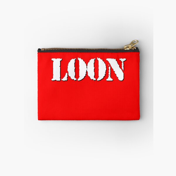 Item preview, Loon Doric Dons White Retro designed and sold by ModSupporters.