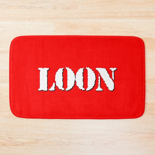 Item preview, Loon Doric Dons White Retro designed and sold by ModSupporters.