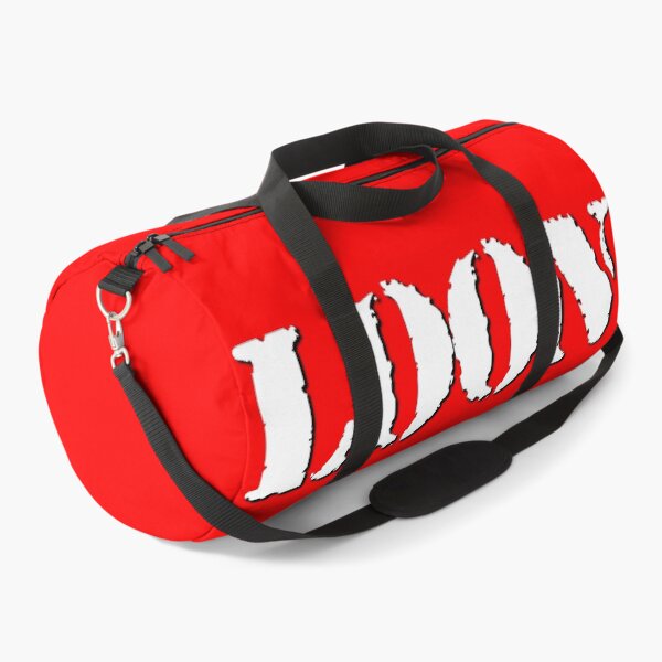 Item preview, Loon Doric Dons White Retro designed and sold by ModSupporters.