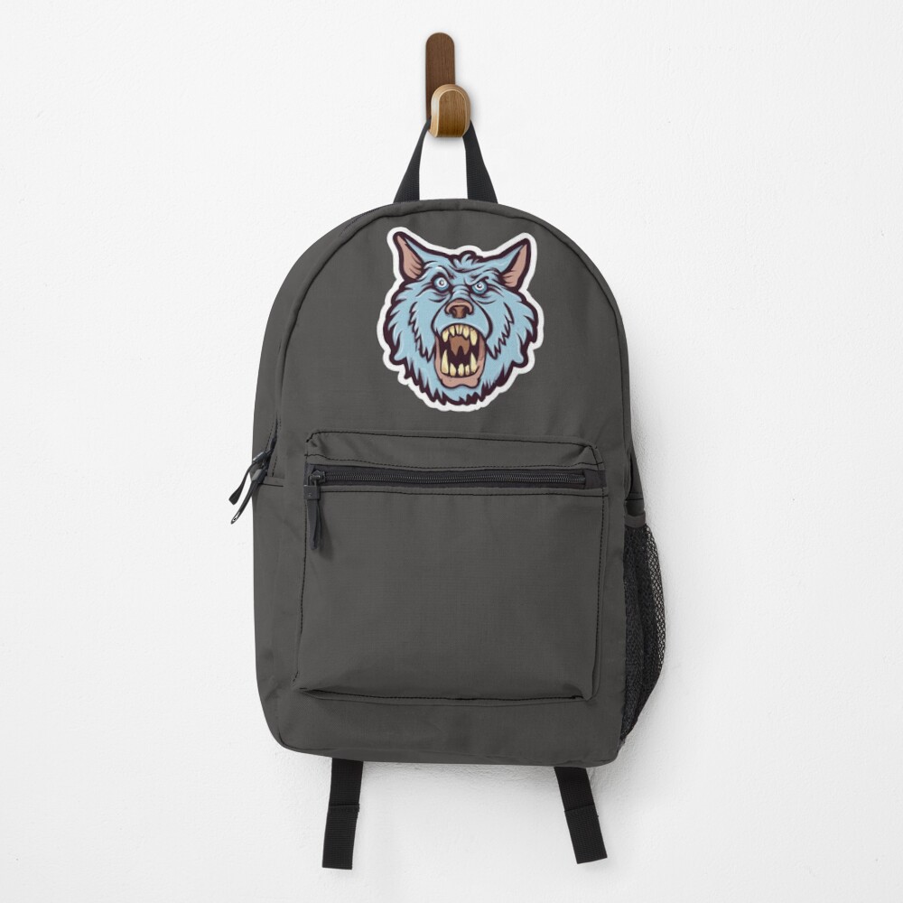 Item preview, Backpack designed and sold by JandyDesign.