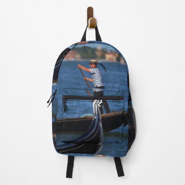 Item preview, Gondolier Venice designed and sold by ernest123.