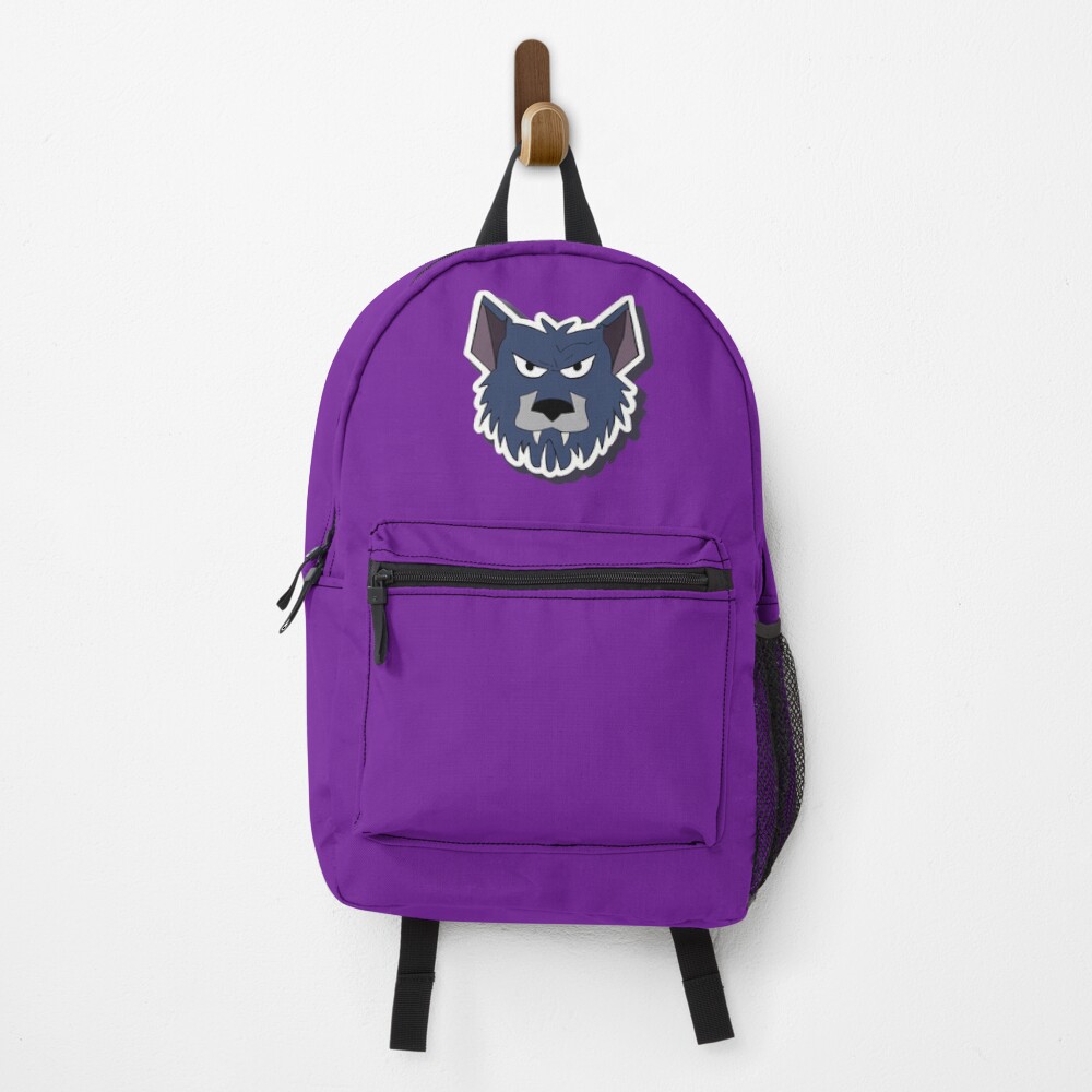Item preview, Backpack designed and sold by JandyDesign.