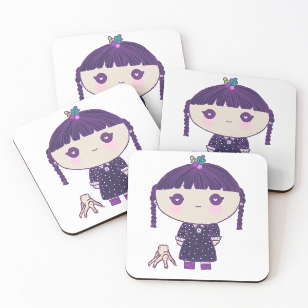Item preview, Kawaii Merlin designed and sold by Cutululu.