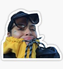 Kehlani Sticker